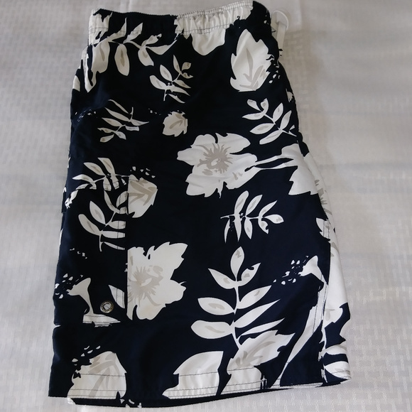 U.S. Polo Assn. Swim Shorts Size XL - Picture 3 of 8